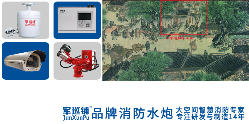 军巡铺品牌超凡国际