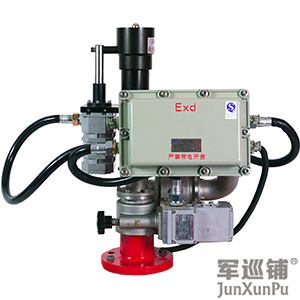 PSKD30/Ex防爆超凡国际