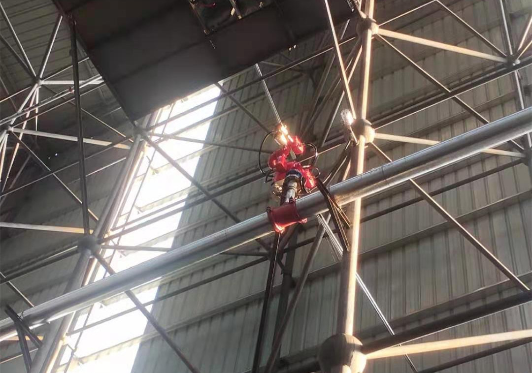 防爆型智能超凡国际